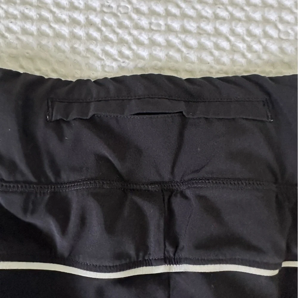 Z by Zelle Athletic Shorts - Picture 3 of 7